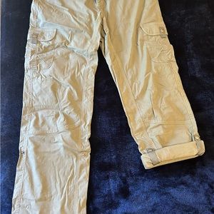 Women’s BMWT Kuhl Hiking pants